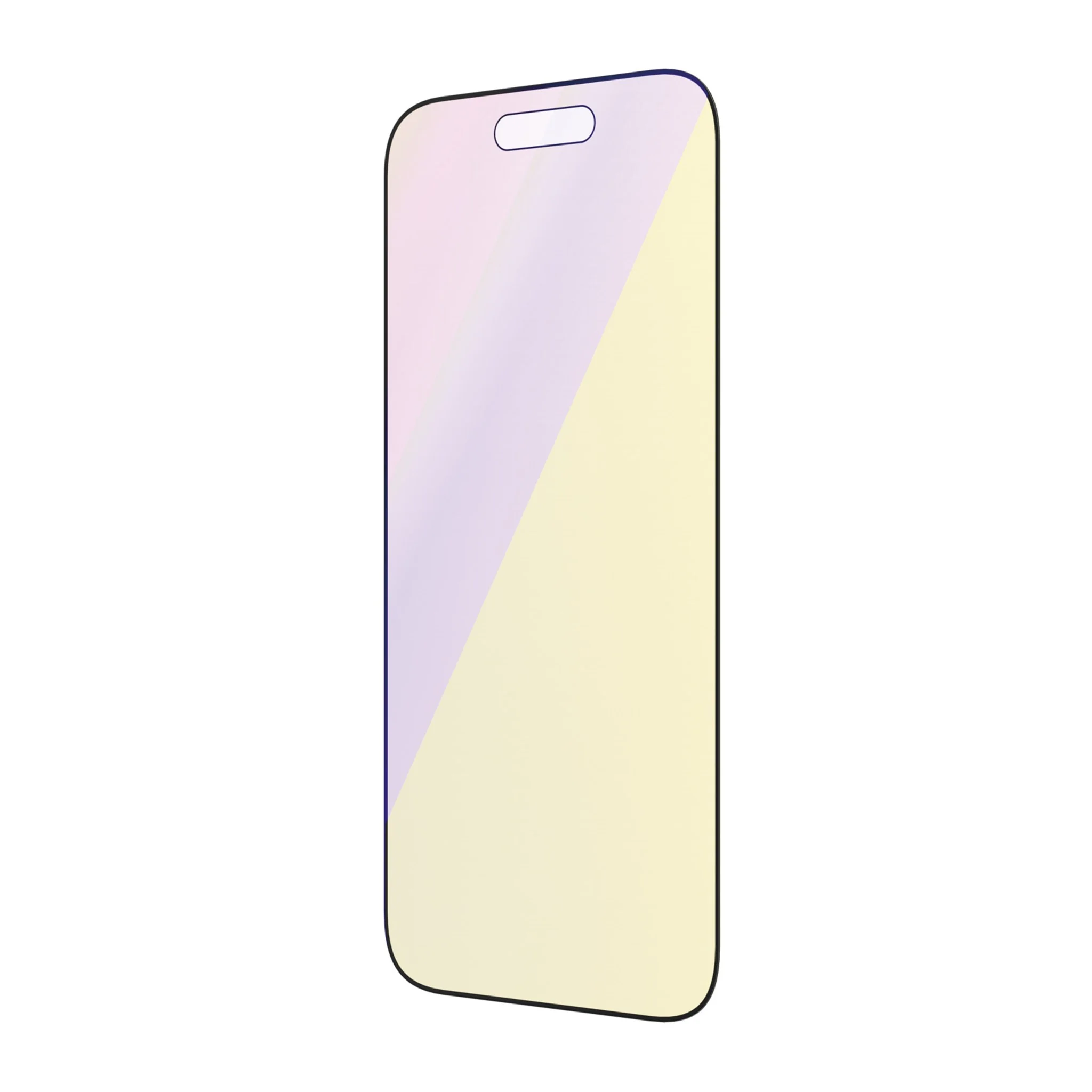 PanzerGlass® Anti-blue light Screen Protector iPhone 14 Pro | Ultra-Wide Fit w. EasyAligner - Image 5