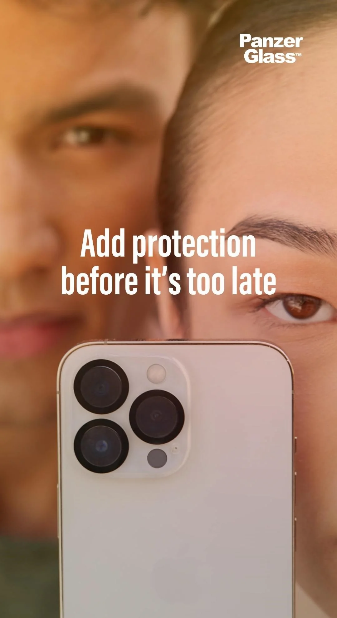 PanzerGlass® PicturePerfect Camera Lens Protector iPhone 13 Pro | 13 Pro Max - Image 18