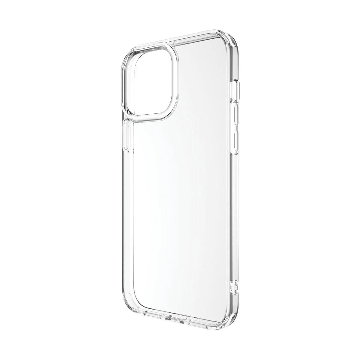 PanzerGlass® HardCase iPhone 13 Pro Max | Clear - Image 6