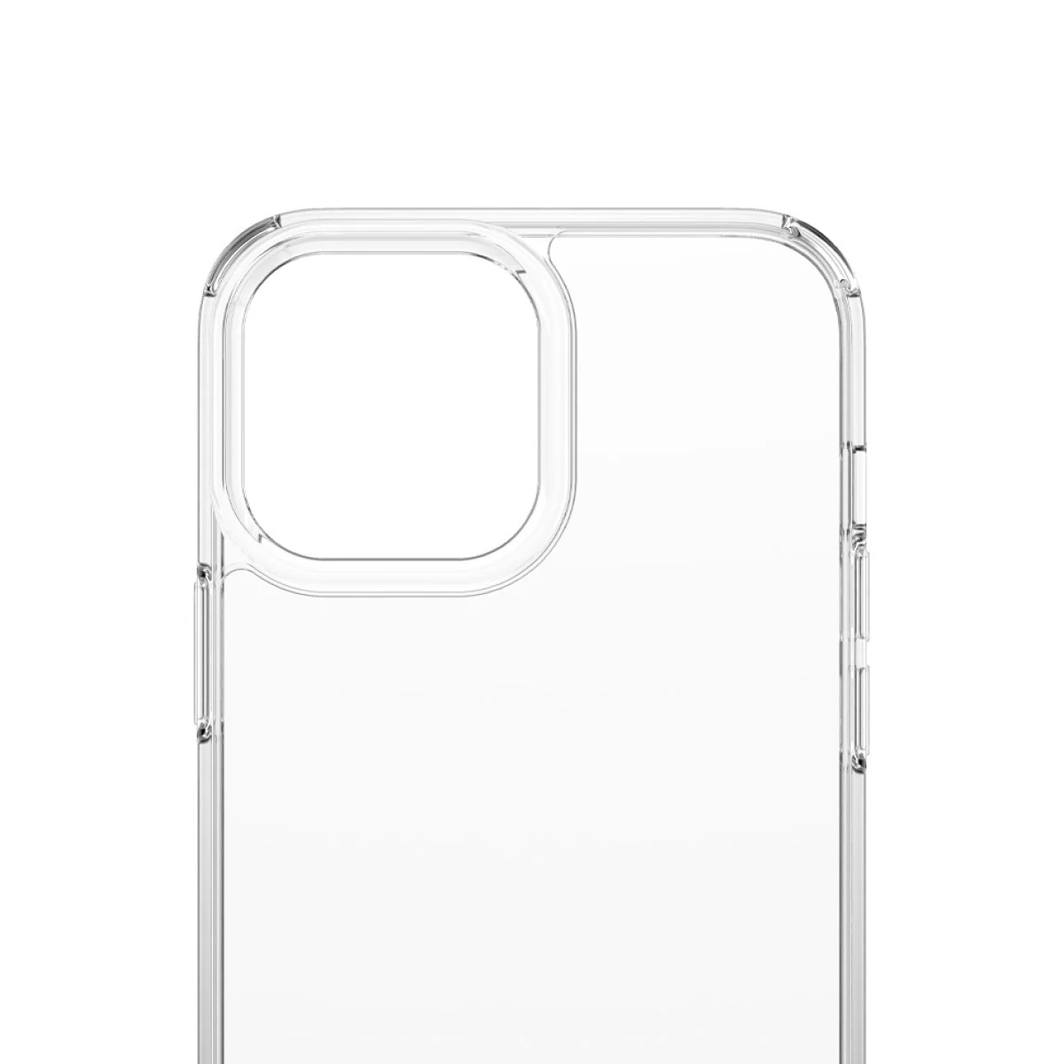 PanzerGlass® HardCase iPhone 13 Pro Max | Clear - Image 8
