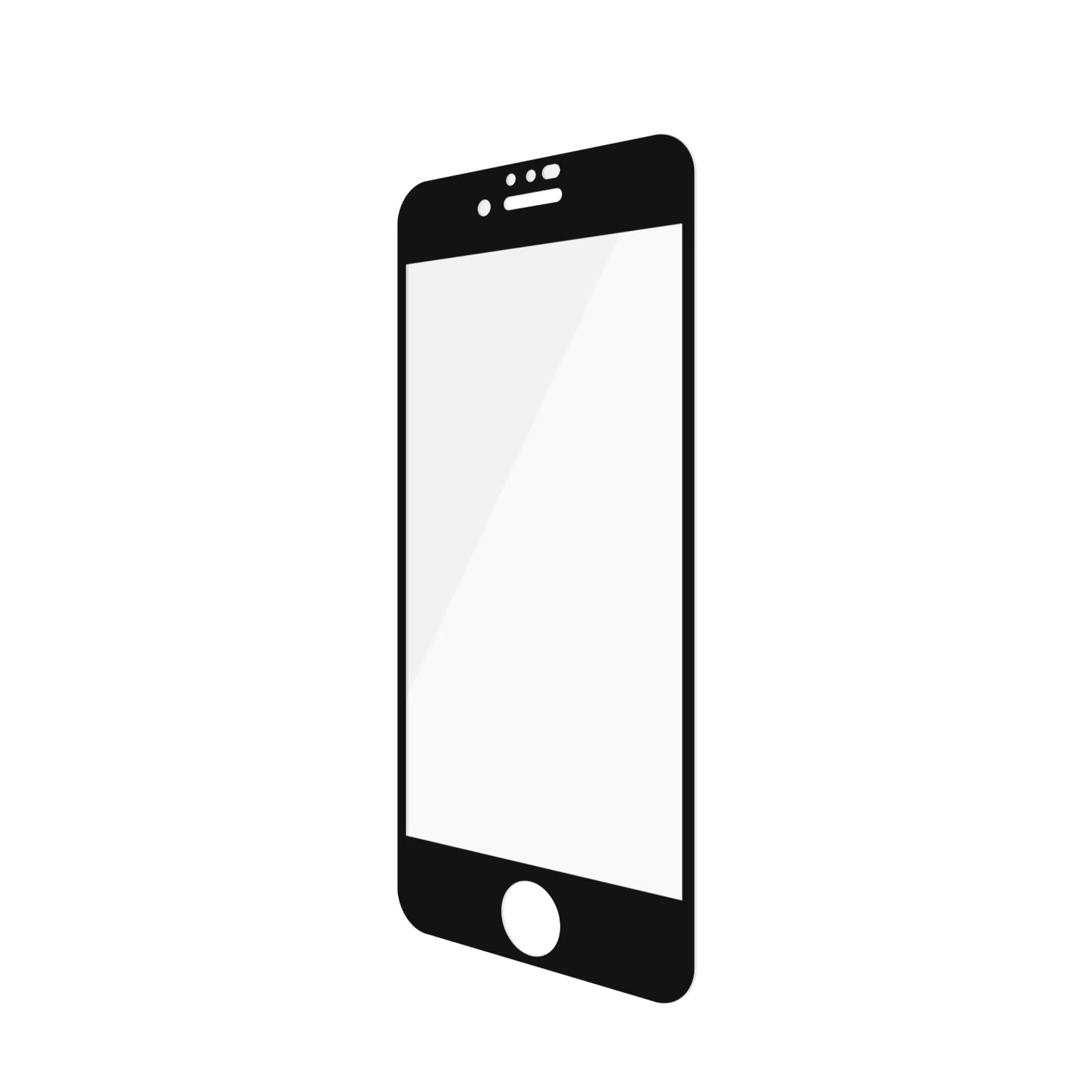 PanzerGlass® Screen Protector iPhone 8 | 7 | 6s | 6 | SE (2020/2022) | Edge-to-Edge - Image 6