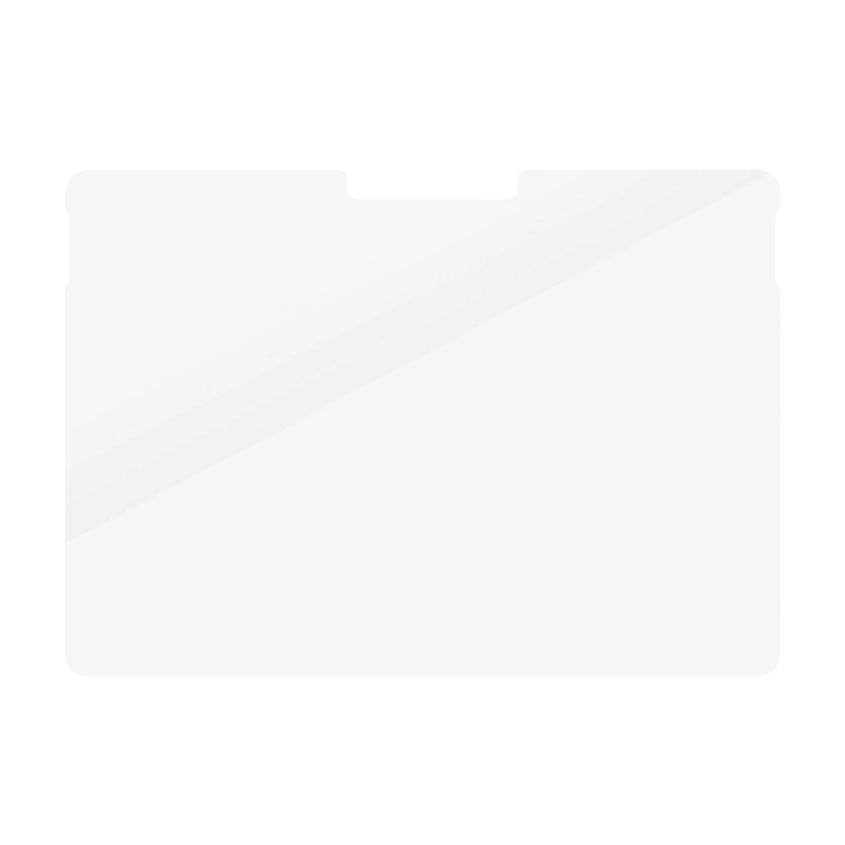 PanzerGlass® Screen Protector Microsoft Surface Go 4 | Go 3 | Go 2 | Go - Image 4