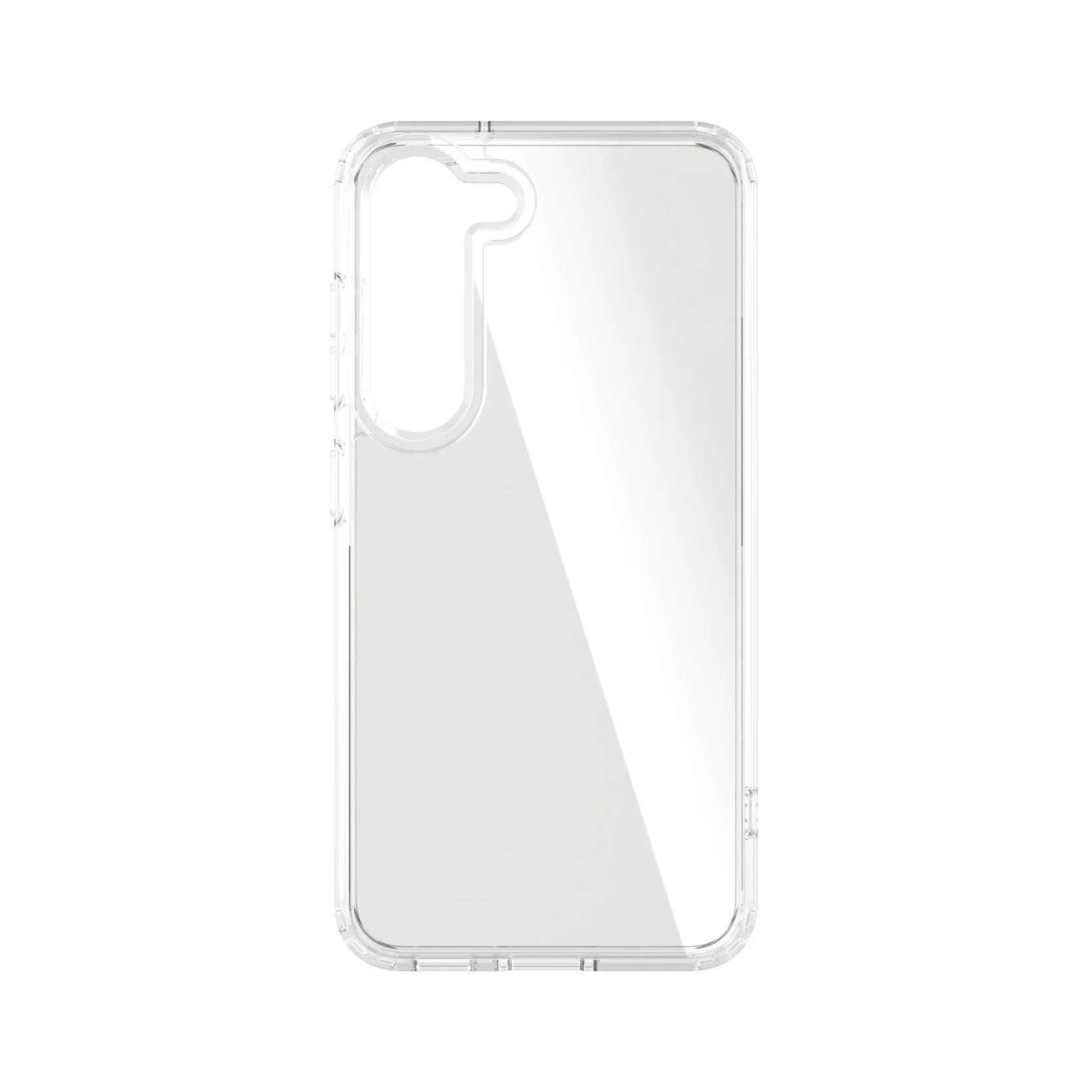 PanzerGlass® HardCase Transparent Samsung Galaxy S23 - Image 4