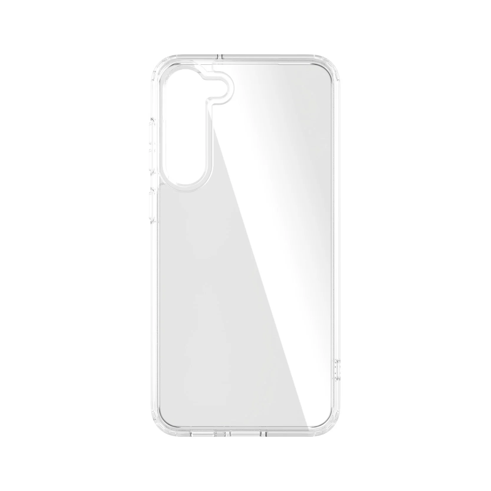 PanzerGlass® HardCase Transparent Samsung Galaxy S23+ - Image 4