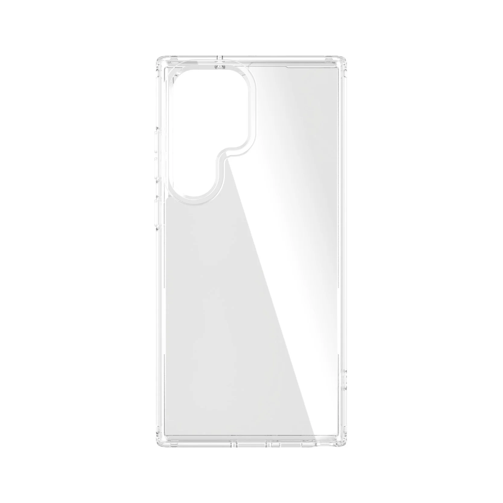 PanzerGlass® HardCase Transparent Samsung Galaxy S23 Ultra - Image 4
