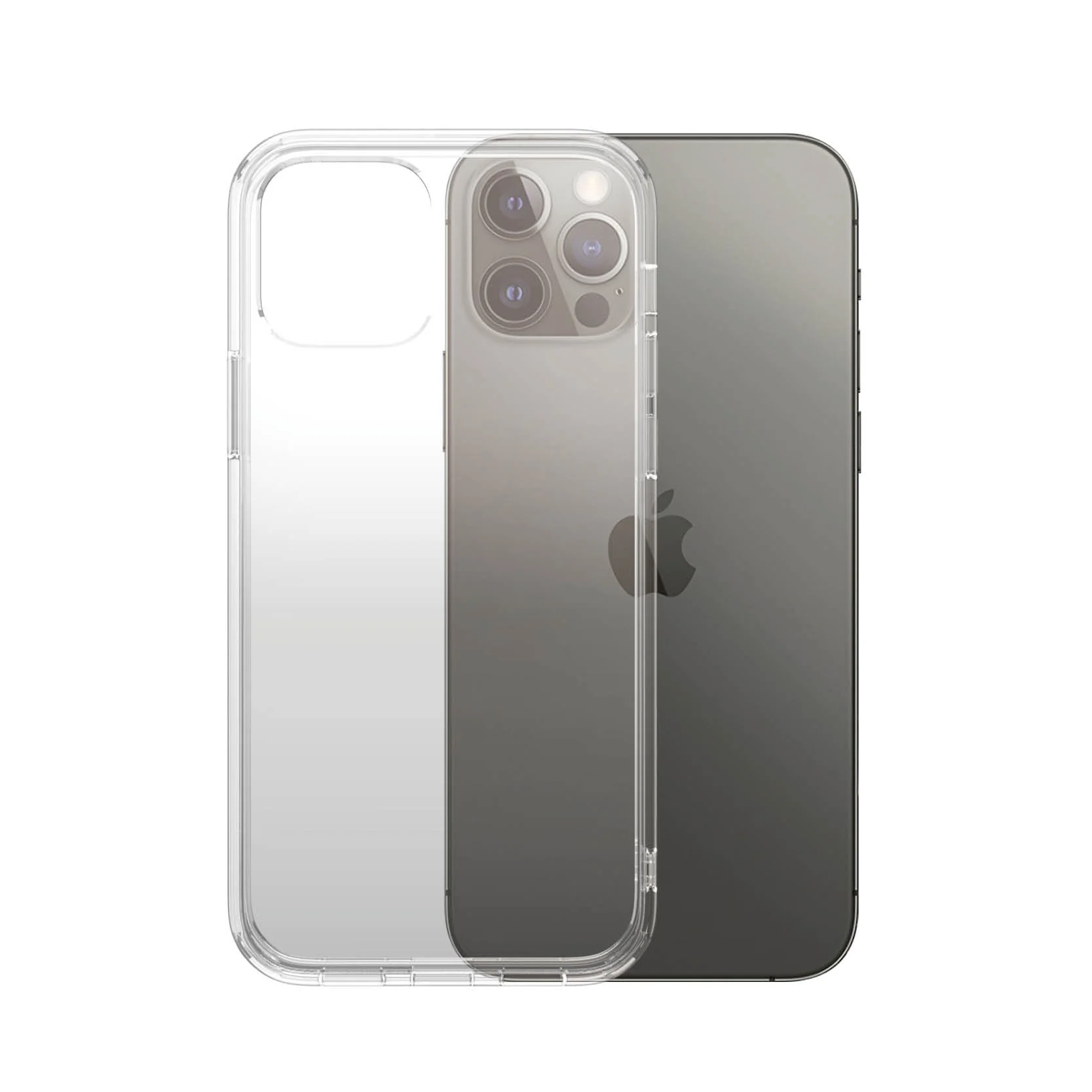 PanzerGlass® HardCase iPhone 12 | 12 Pro - Image 7
