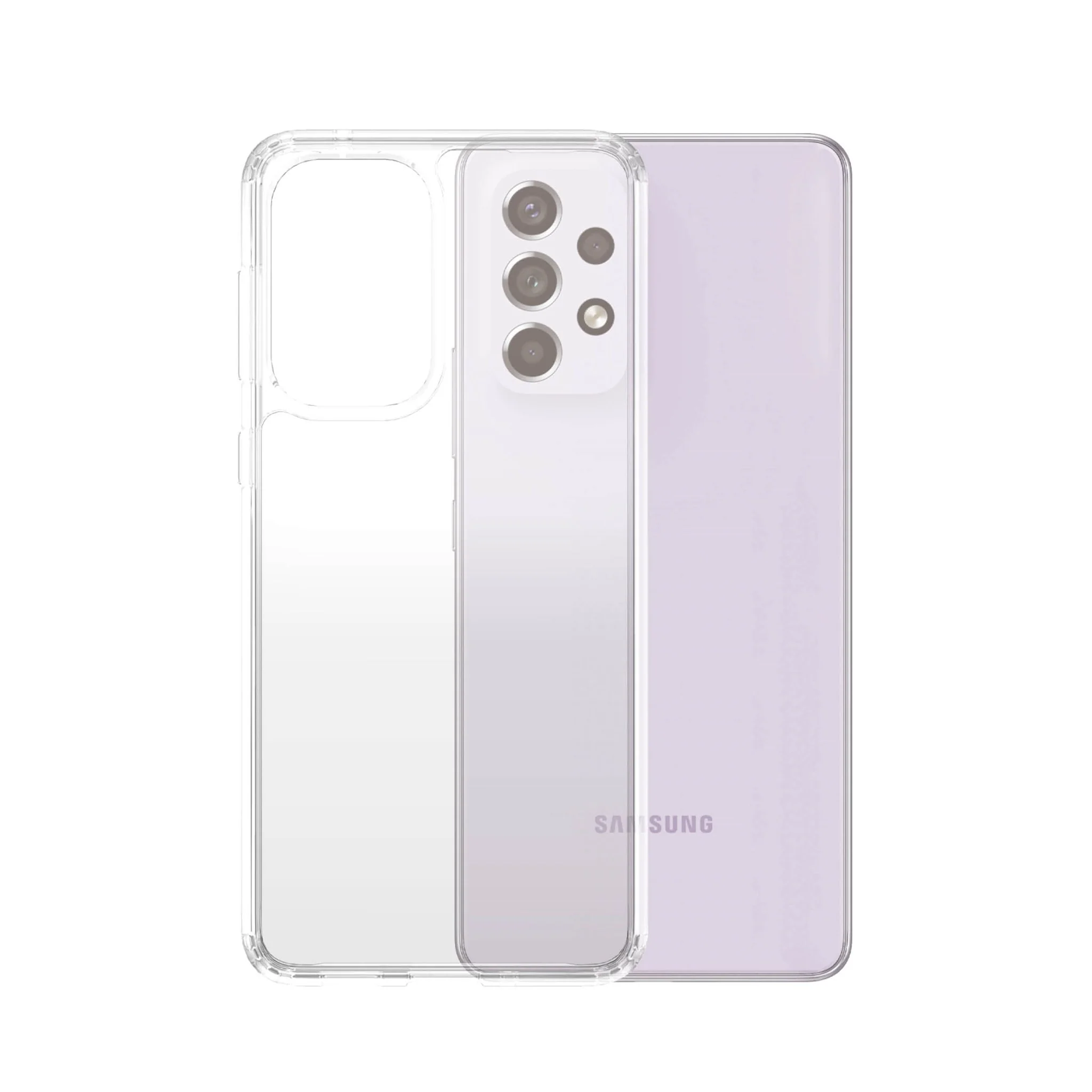 PanzerGlass® HardCase Samsung Galaxy A33 5G - Image 7